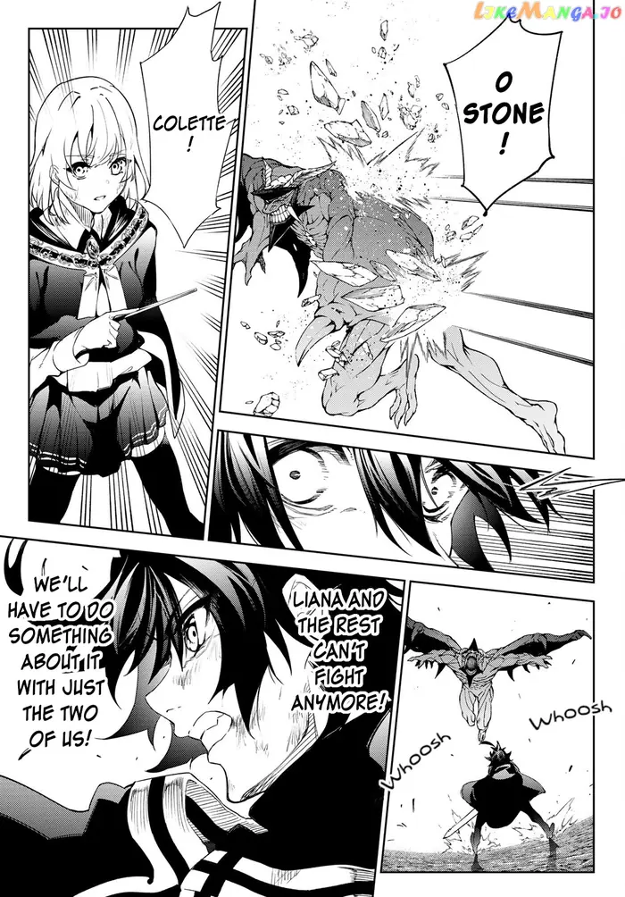 Wistoria: Wand and Sword Chapter 19 image 25_optimized